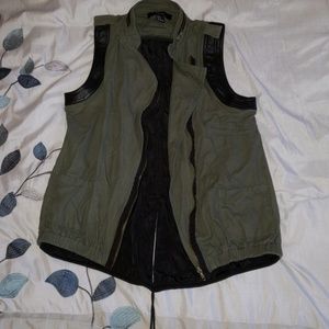 vest
